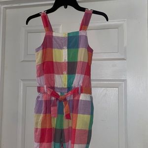 Girls (8) GAP calf length jumper